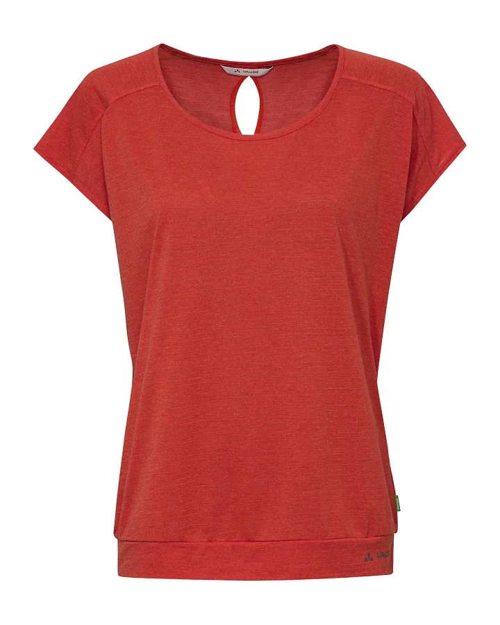 VAUDE Funktionsshirt Skomer