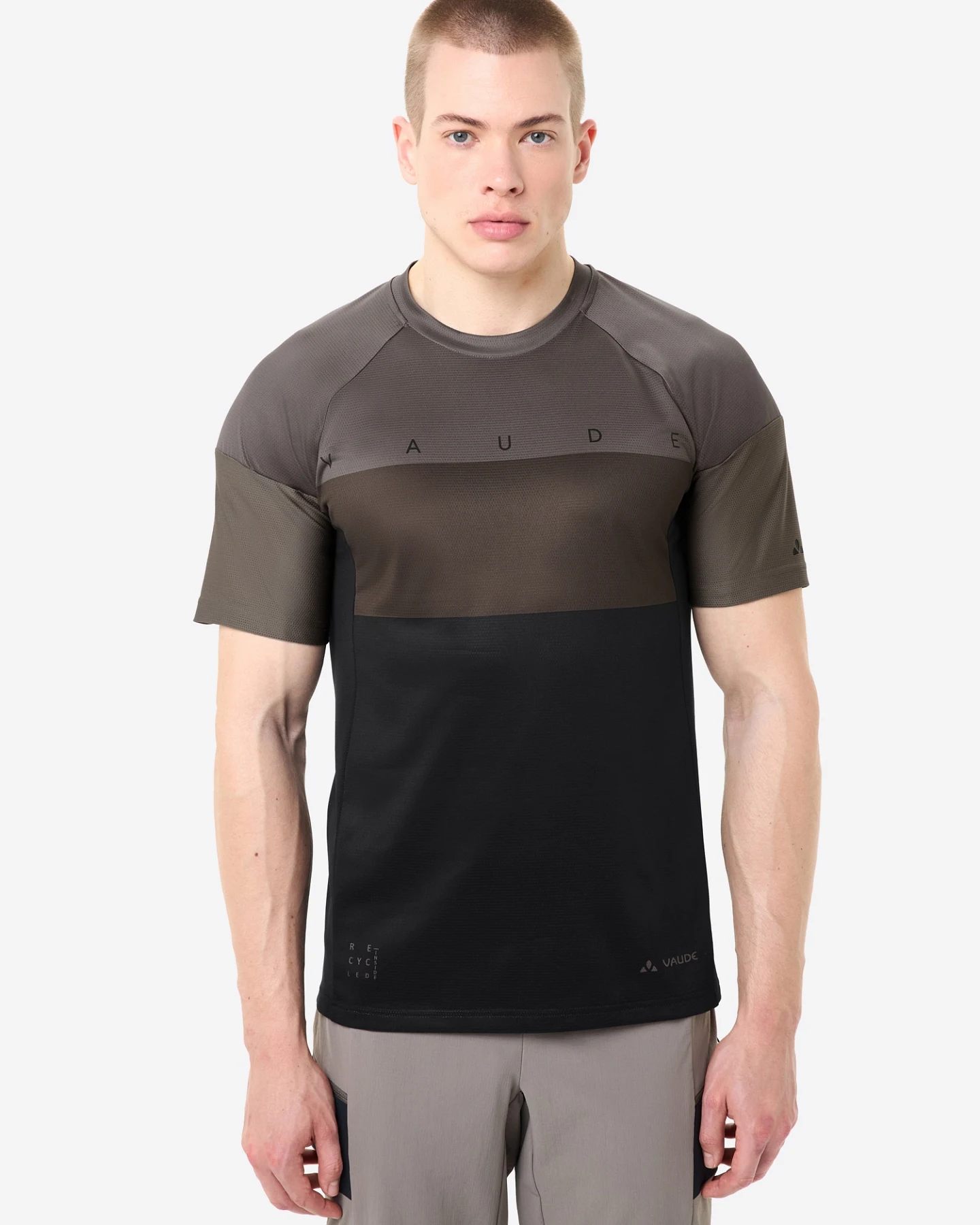 VAUDE T-Shirt Moab VI – Ansicht 3