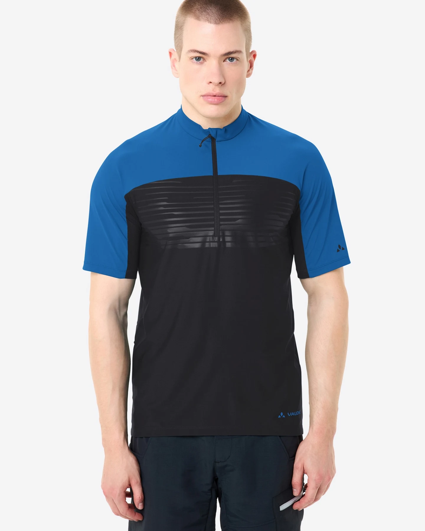 VAUDE T-Shirt Qimsa – Ansicht 3