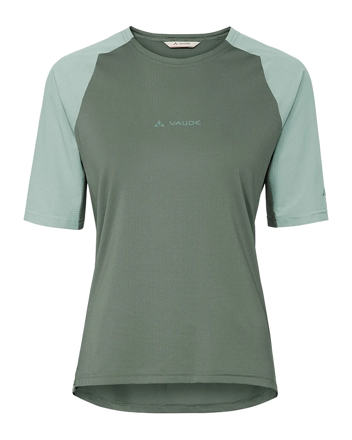 VAUDE T-Shirt Kuro