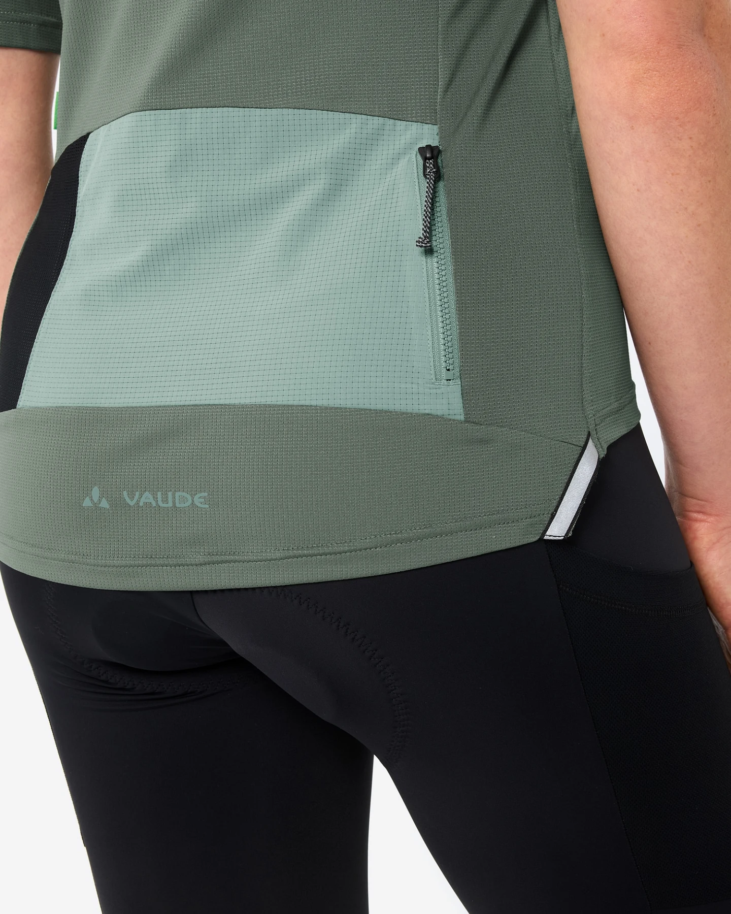 VAUDE T-Shirt Kuro – Ansicht 5