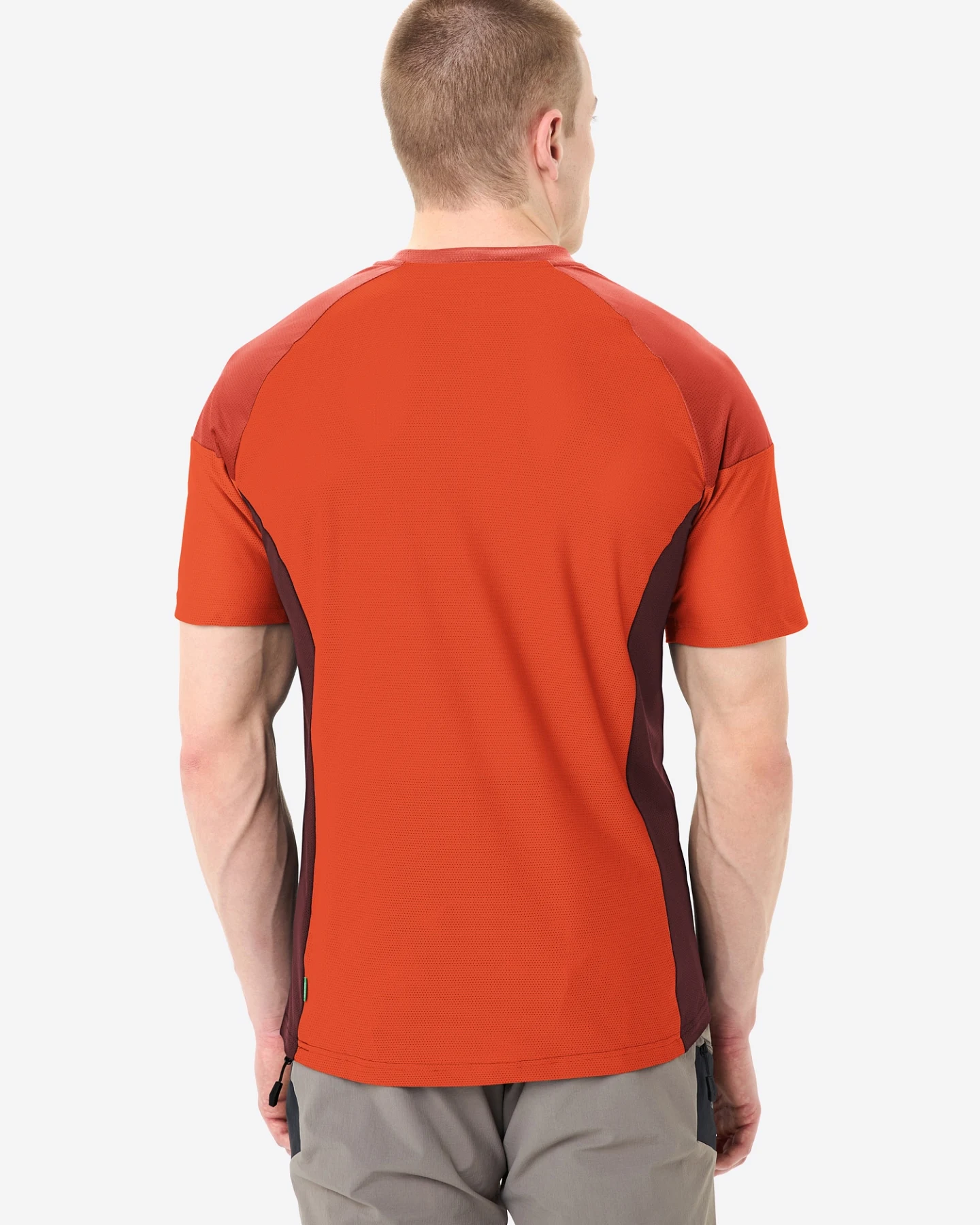 VAUDE Funktionsshirt Moab – Ansicht 4