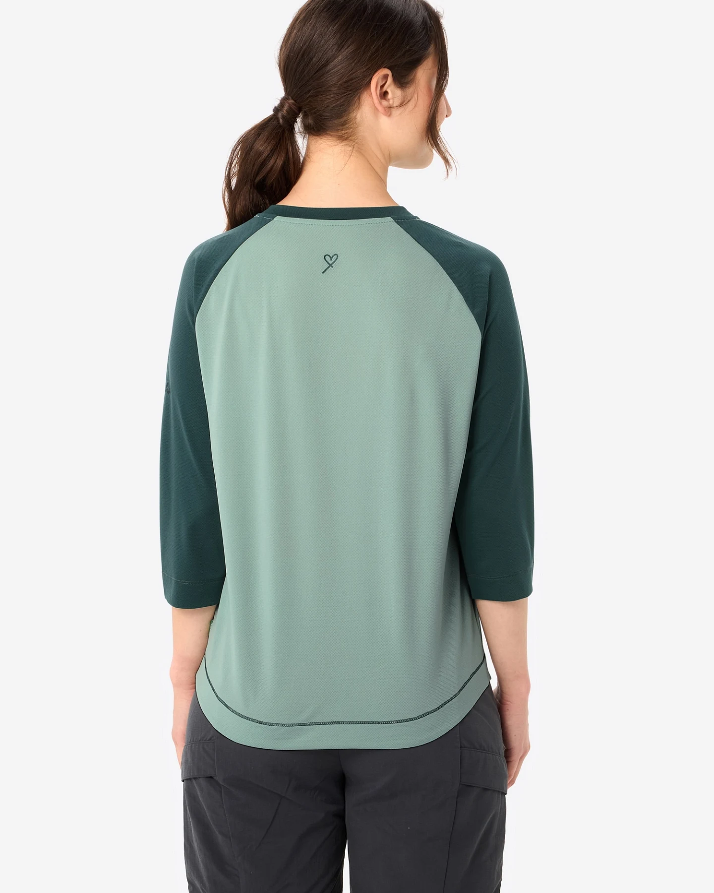 VAUDE Funktionsshirt Neyland – Ansicht 4
