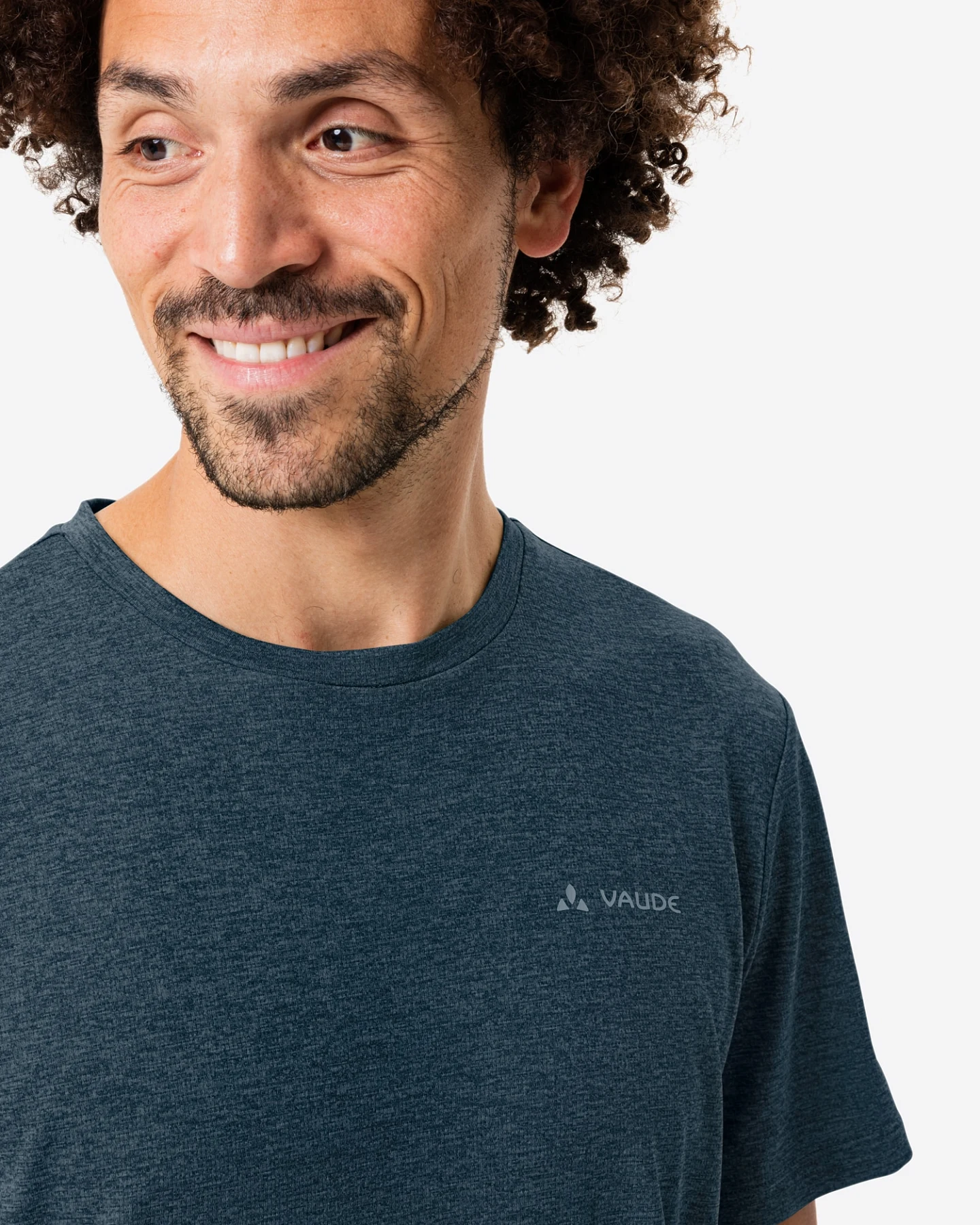 VAUDE Funktionsshirt Essential – Ansicht 4