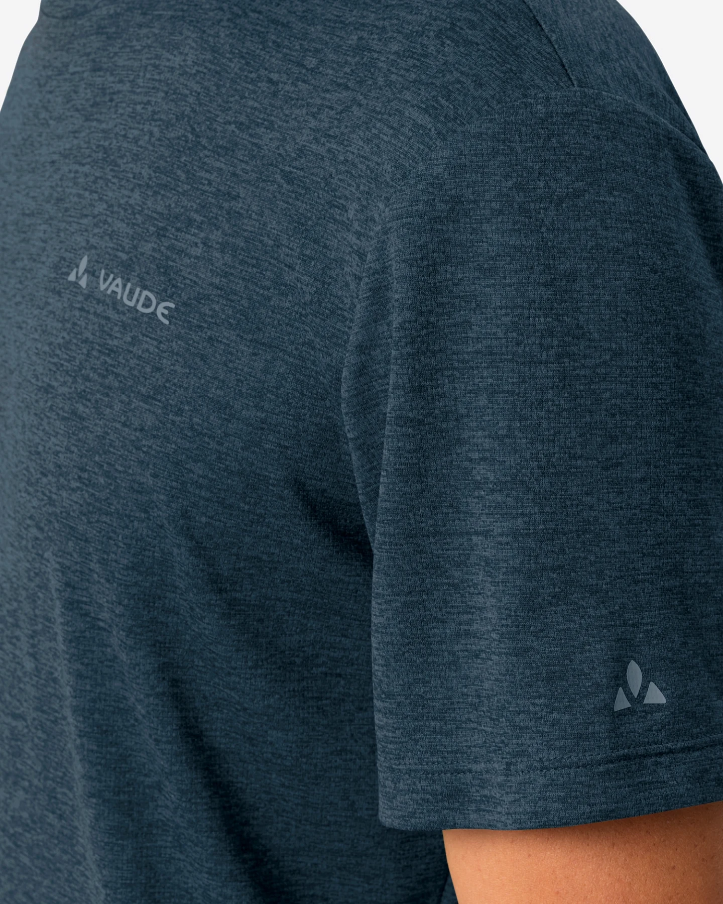 VAUDE Funktionsshirt Essential – Ansicht 5