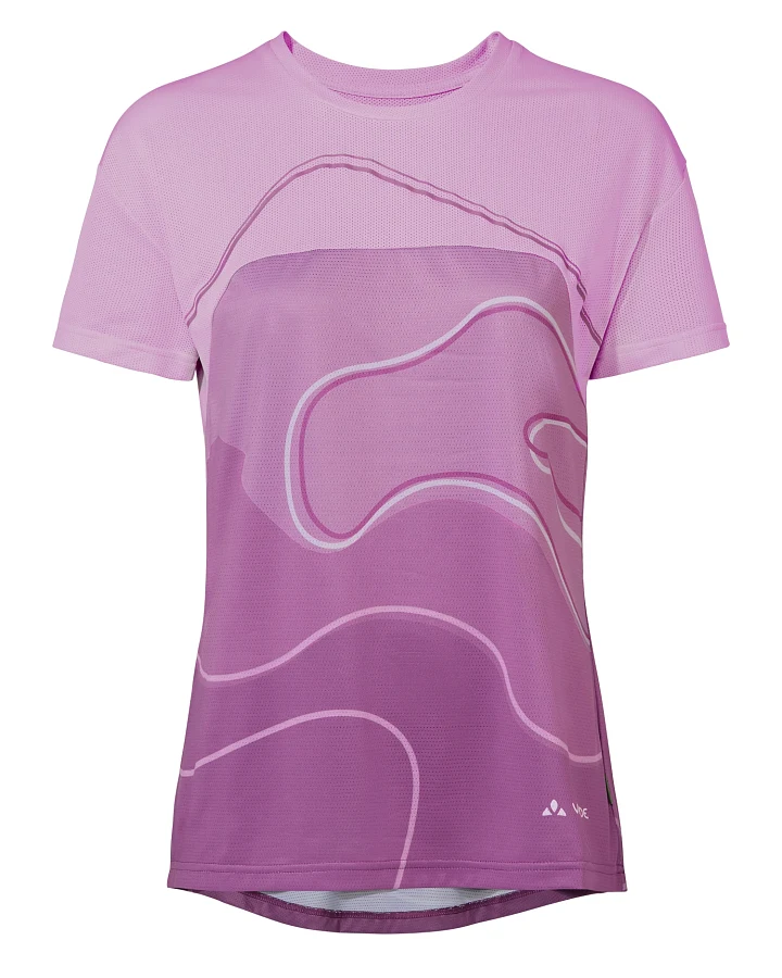 VAUDE Funktionsshirt Moab