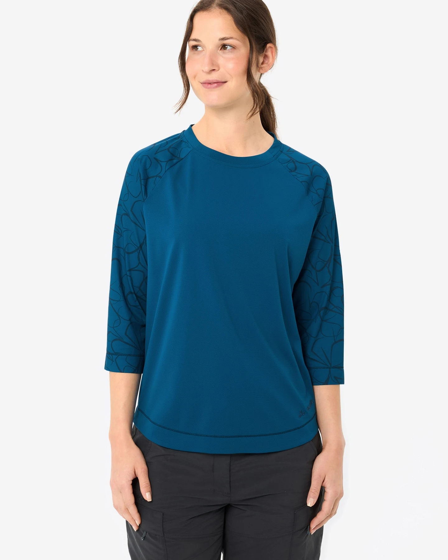 VAUDE Funktionsshirt Neyland II – Ansicht 3