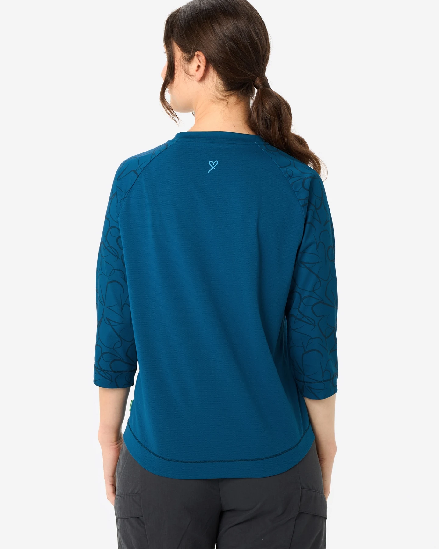VAUDE Funktionsshirt Neyland II – Ansicht 4