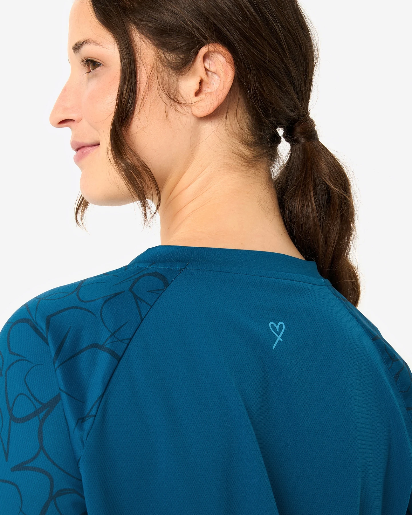 VAUDE Funktionsshirt Neyland II – Ansicht 6
