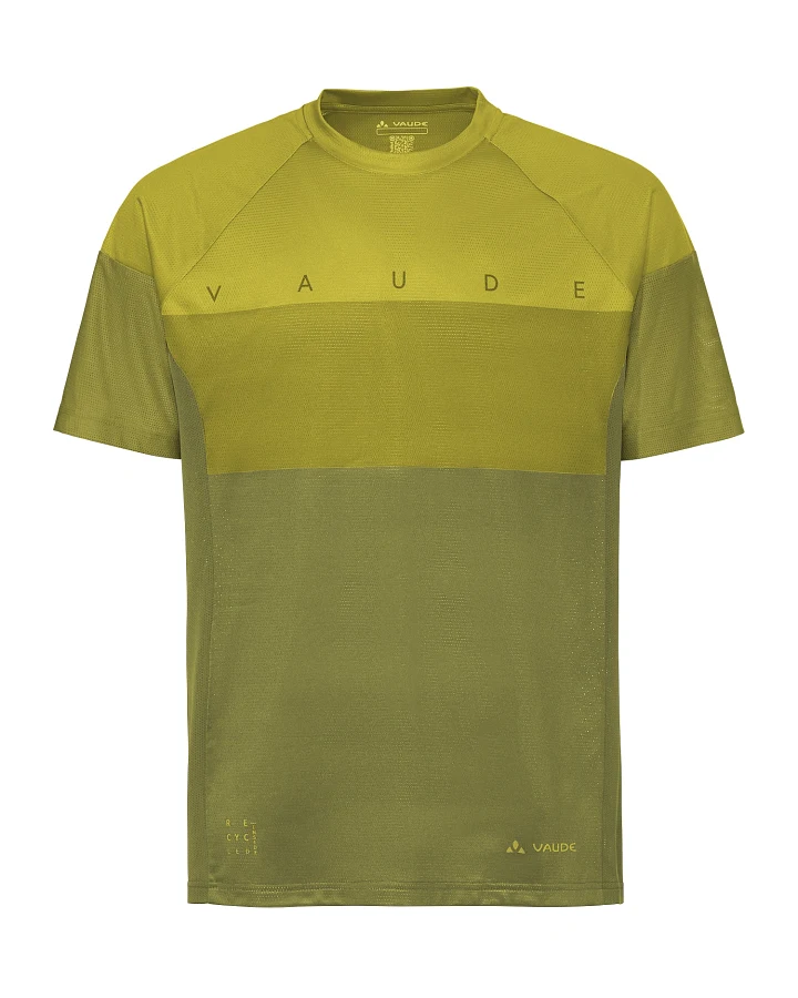 VAUDE T-Shirt Moab VI