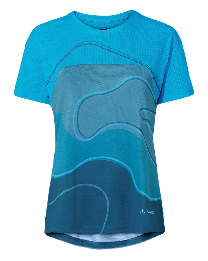 VAUDE Funktionsshirt Moab