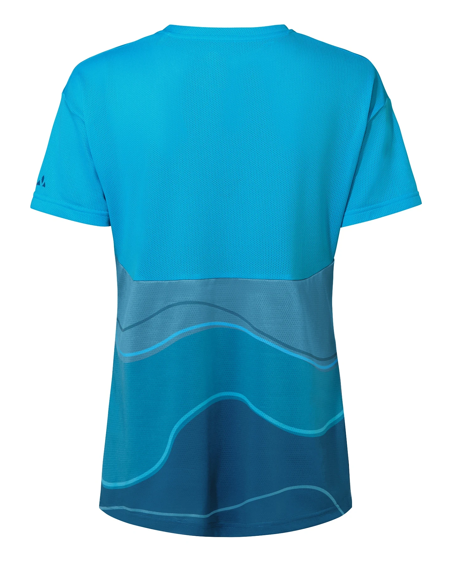 VAUDE Funktionsshirt Moab – Ansicht 2