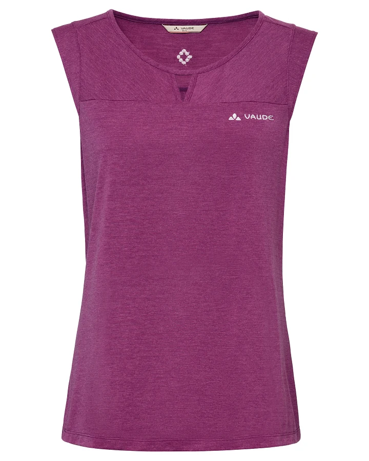 VAUDE Sporttop Skomer