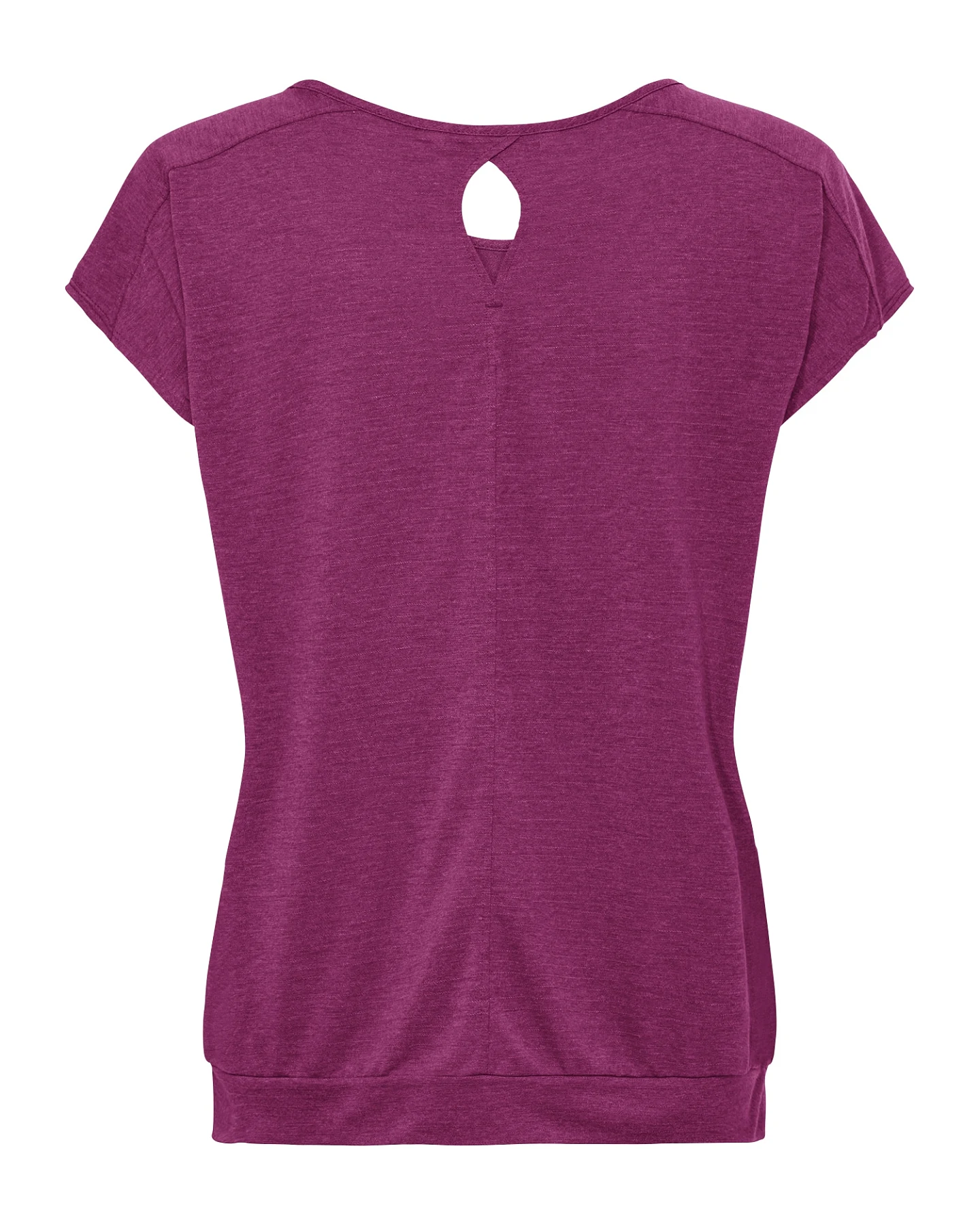 VAUDE Funktionsshirt Skomer III – Ansicht 2