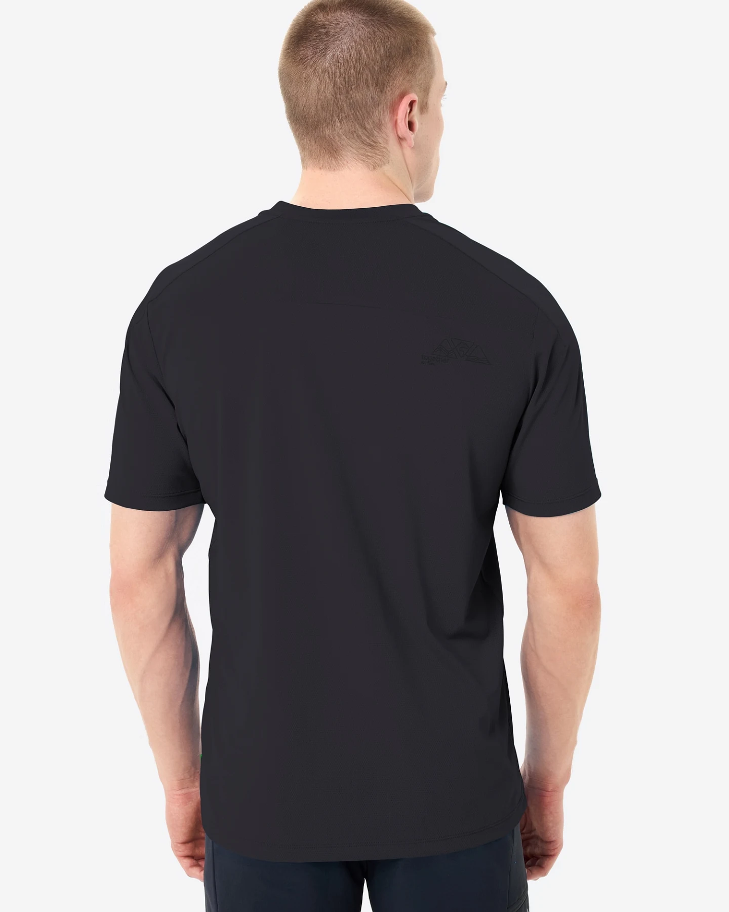 VAUDE T-Shirt Neyland – Ansicht 4