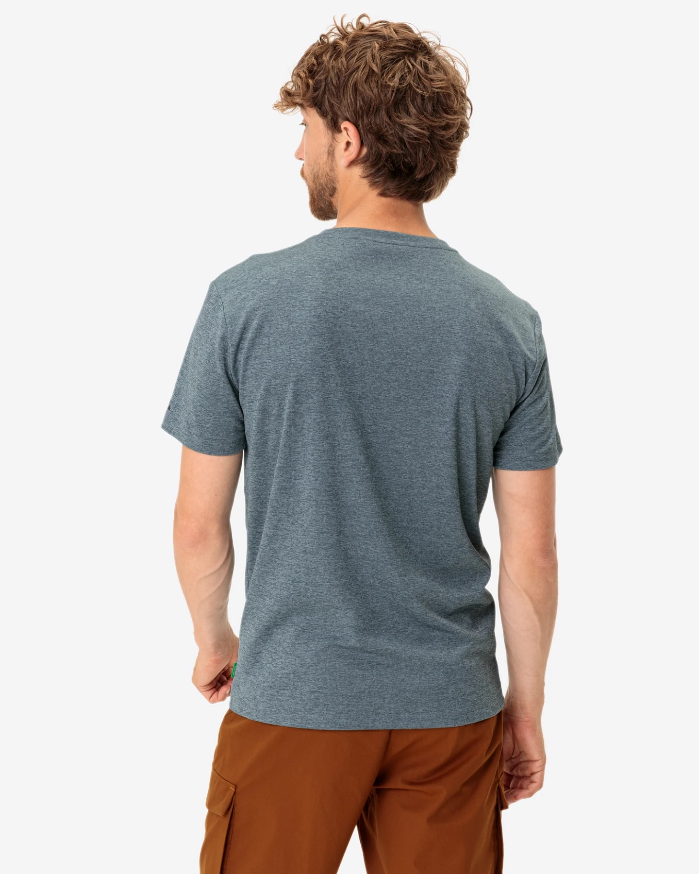 VAUDE T-Shirt Essential – Ansicht 4