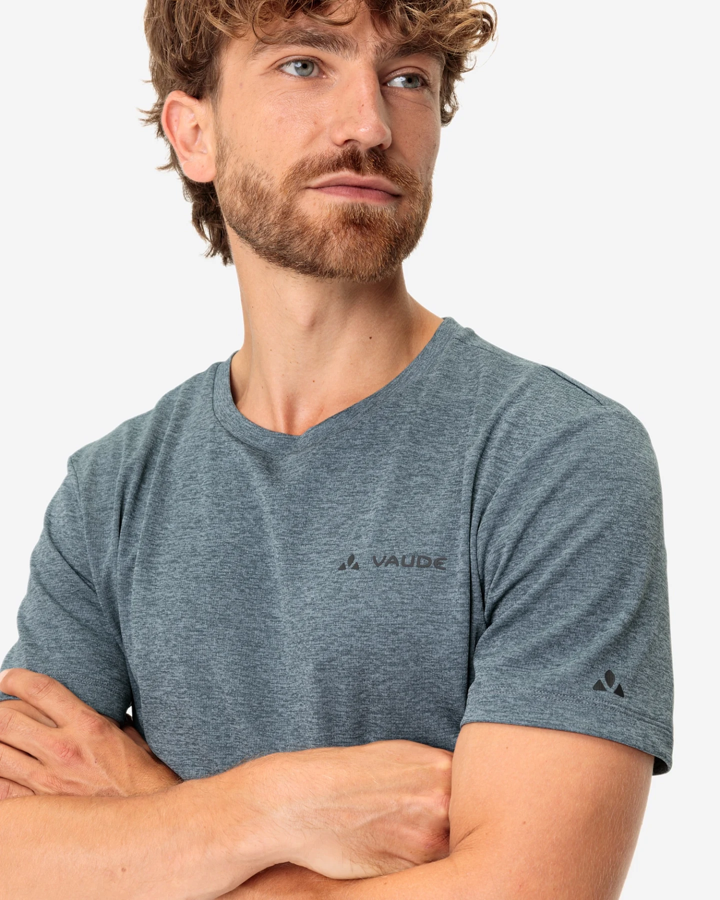 VAUDE T-Shirt Essential – Ansicht 6