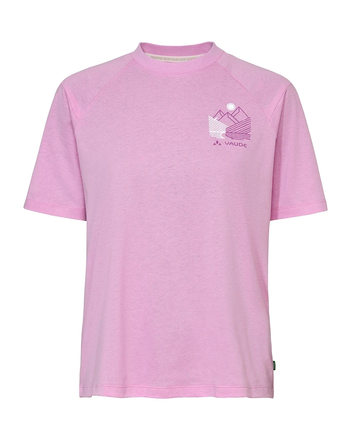 VAUDE Funktionsshirt Cyclist