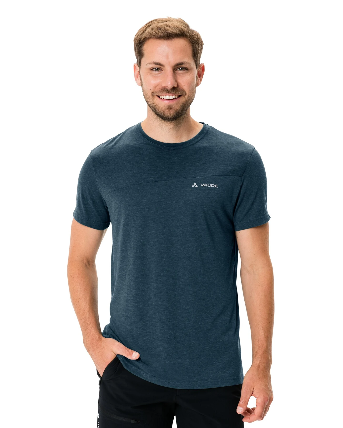 VAUDE Funktionsshirt Sveit – Ansicht 3