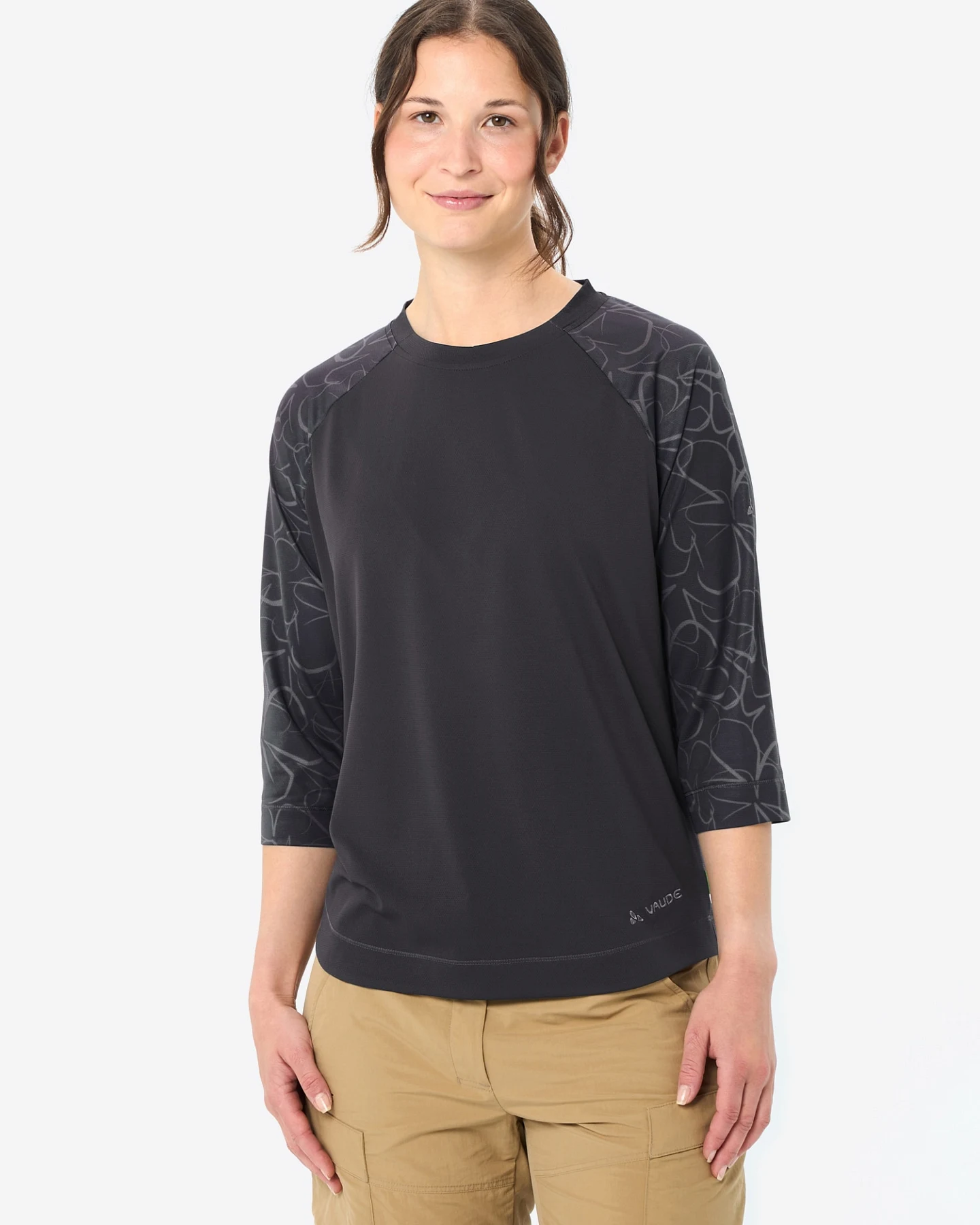 VAUDE Shirt Neyland – Ansicht 3