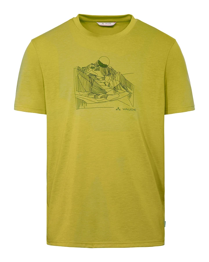VAUDE Funktionsshirt Tekoa III