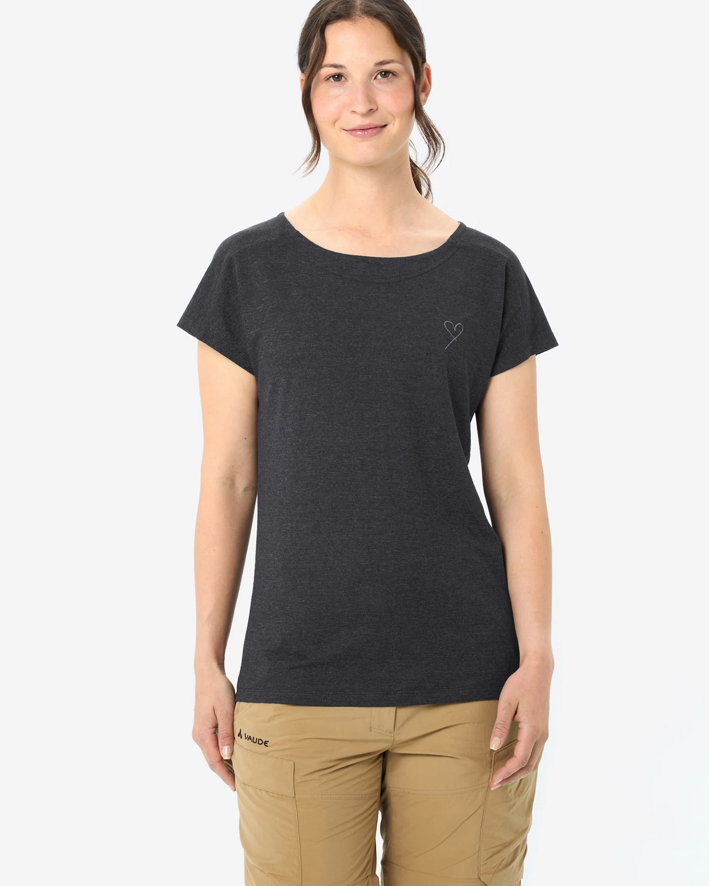 VAUDE Funktionsshirt W Neyland – Ansicht 3