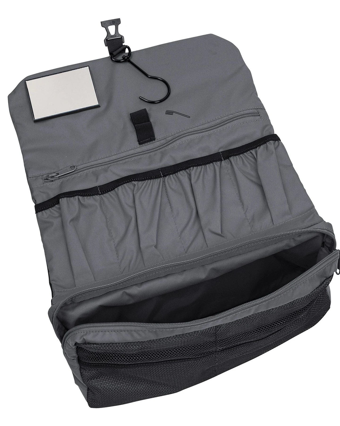 VAUDE Kulturtasche WegaWrap – Ansicht 4