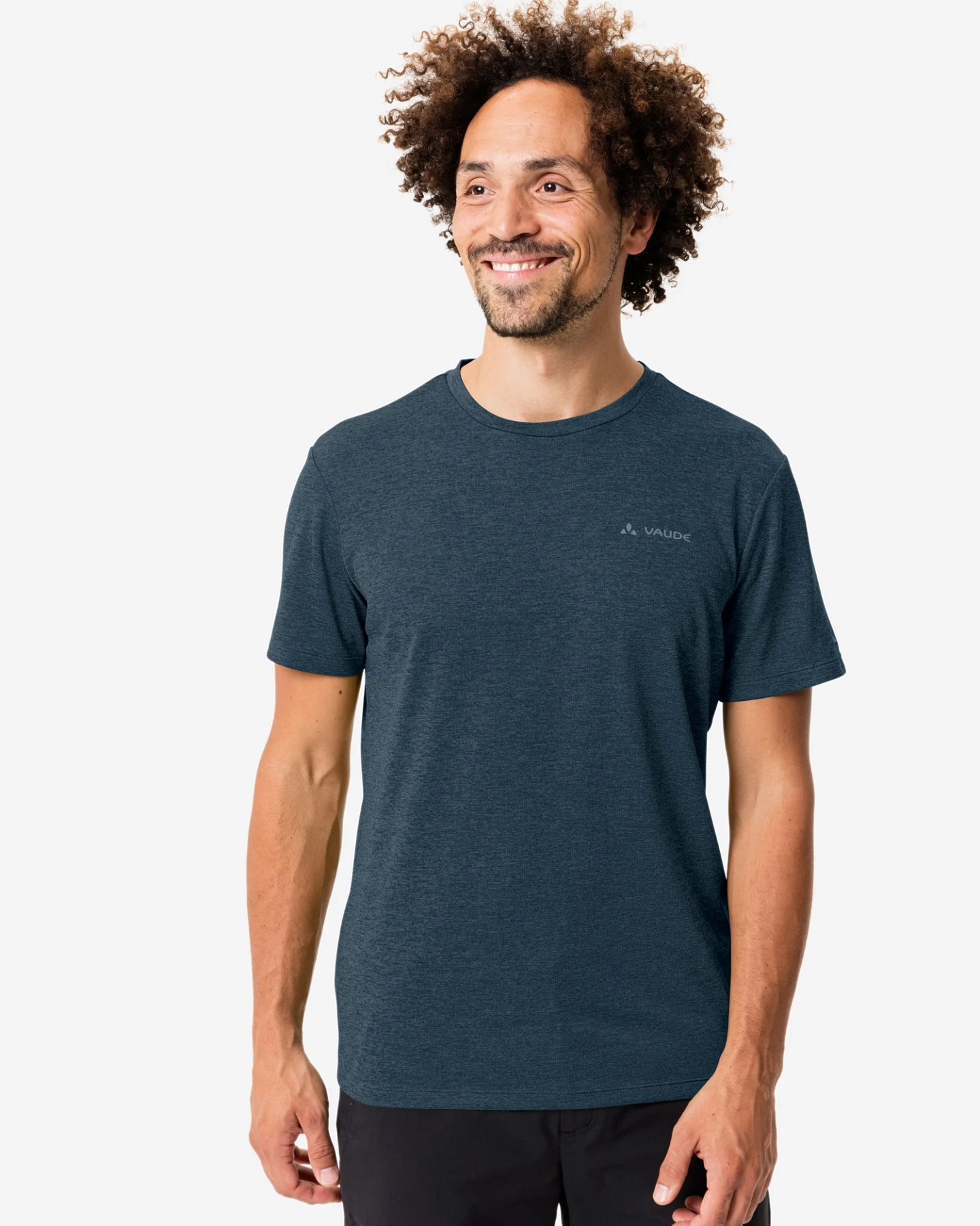 VAUDE Funktionsshirt Essential – Ansicht 2