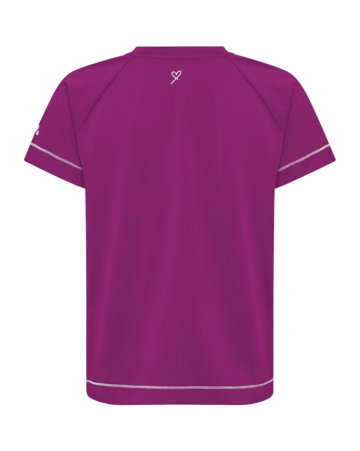 VAUDE T-Shirt Neyland II – Ansicht 2