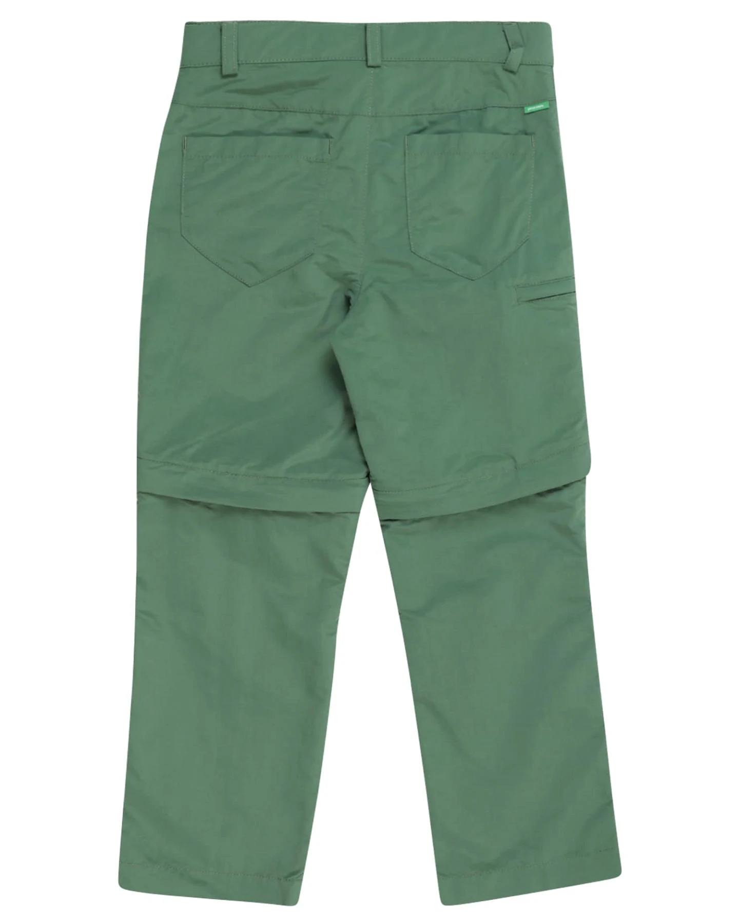 VAUDE Outdoorhose Detective Antimos – Ansicht 2