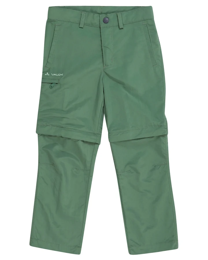VAUDE Outdoorhose Detective Antimos