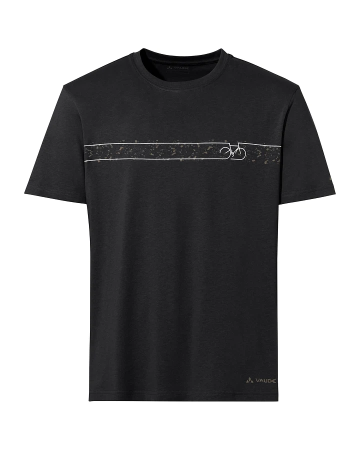 VAUDE Funktionsshirt Cyclist V