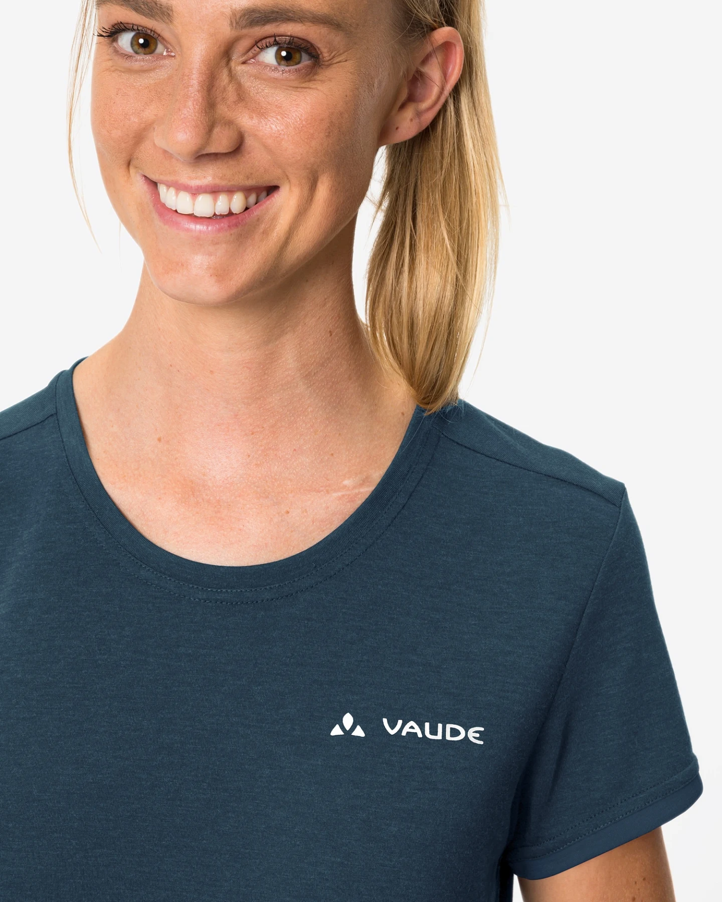 VAUDE Funktionsshirt Sveit – Ansicht 4