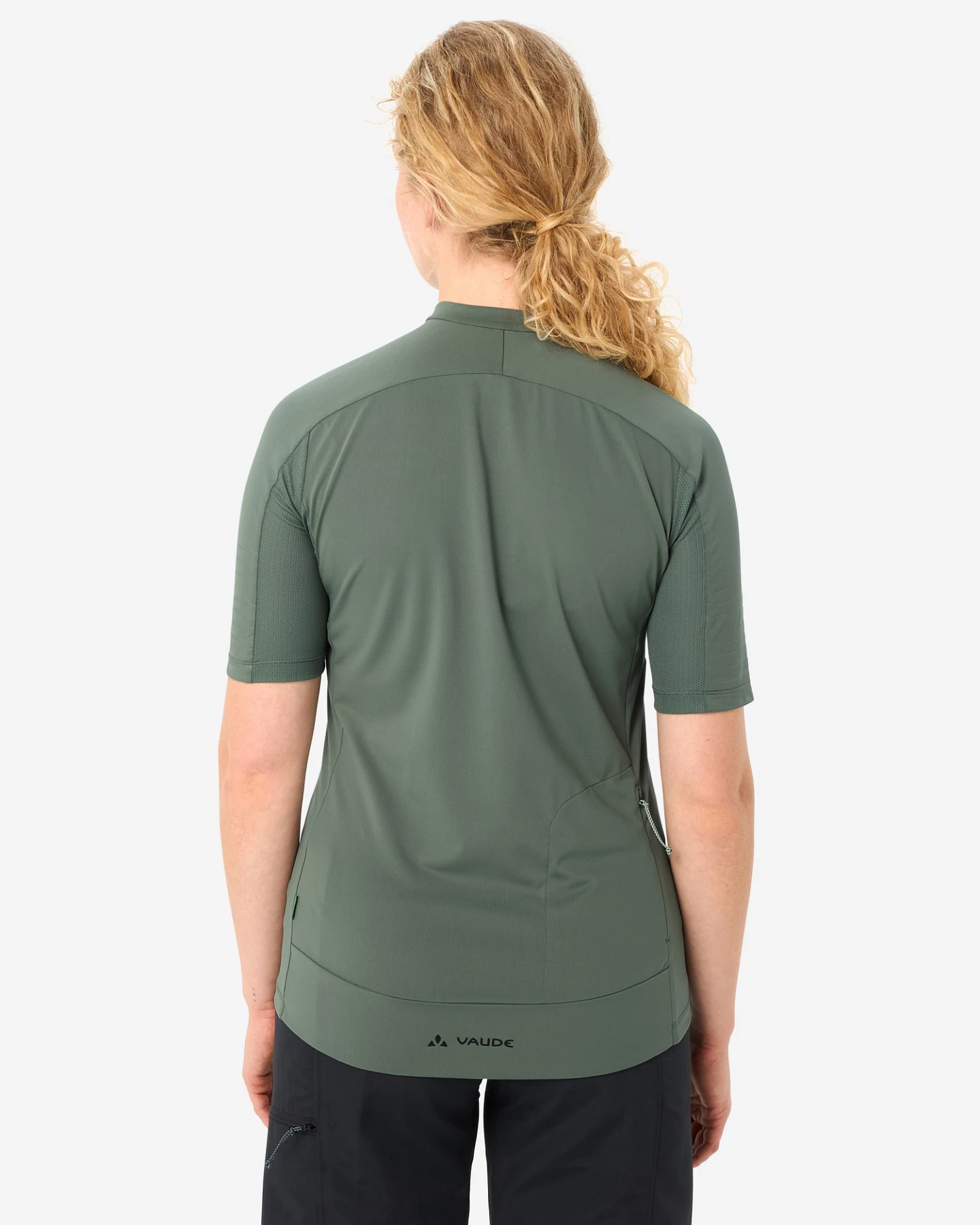 VAUDE Funktionsshirt Qimsa Pro – Ansicht 4