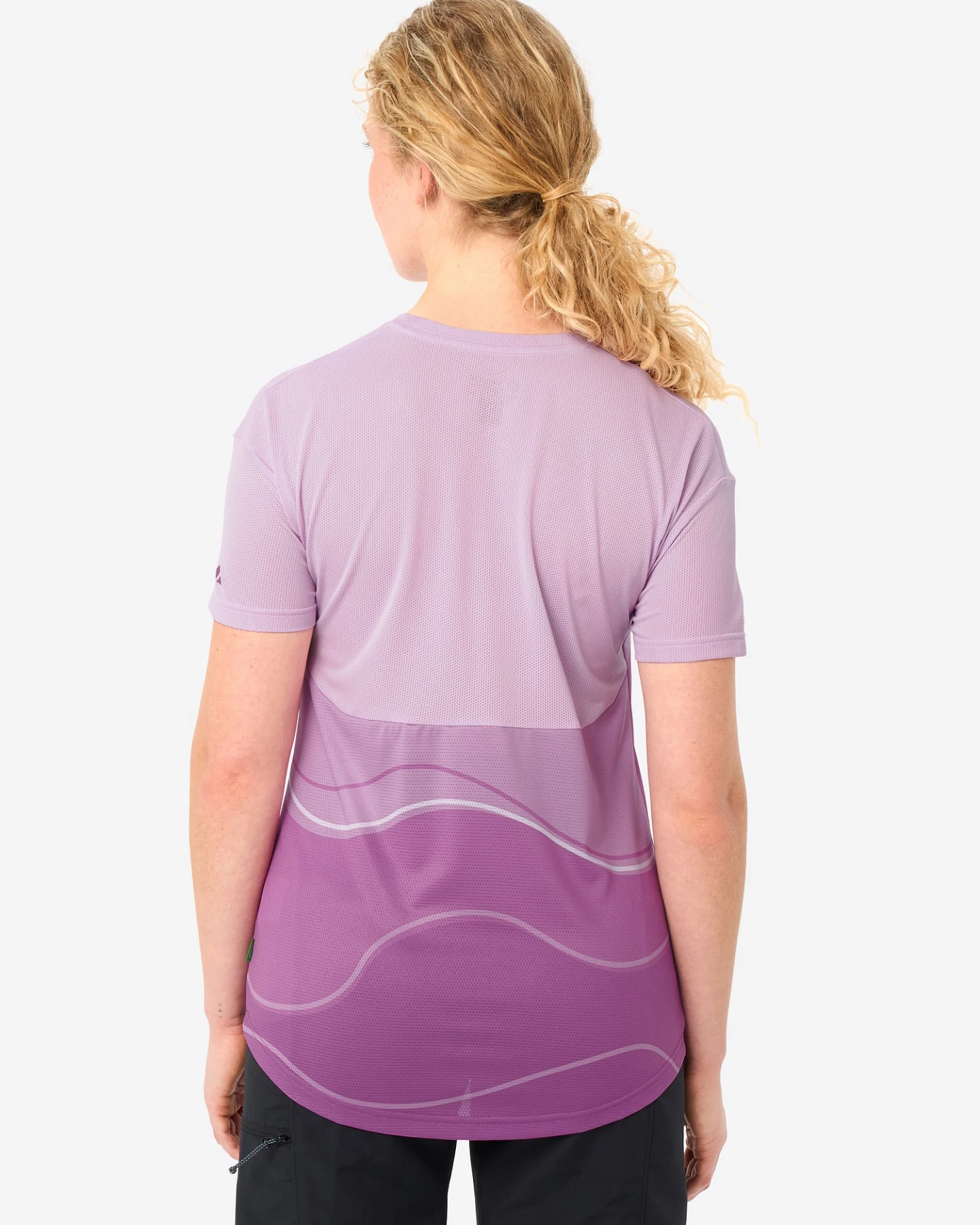 VAUDE Funktionsshirt Moab – Ansicht 4