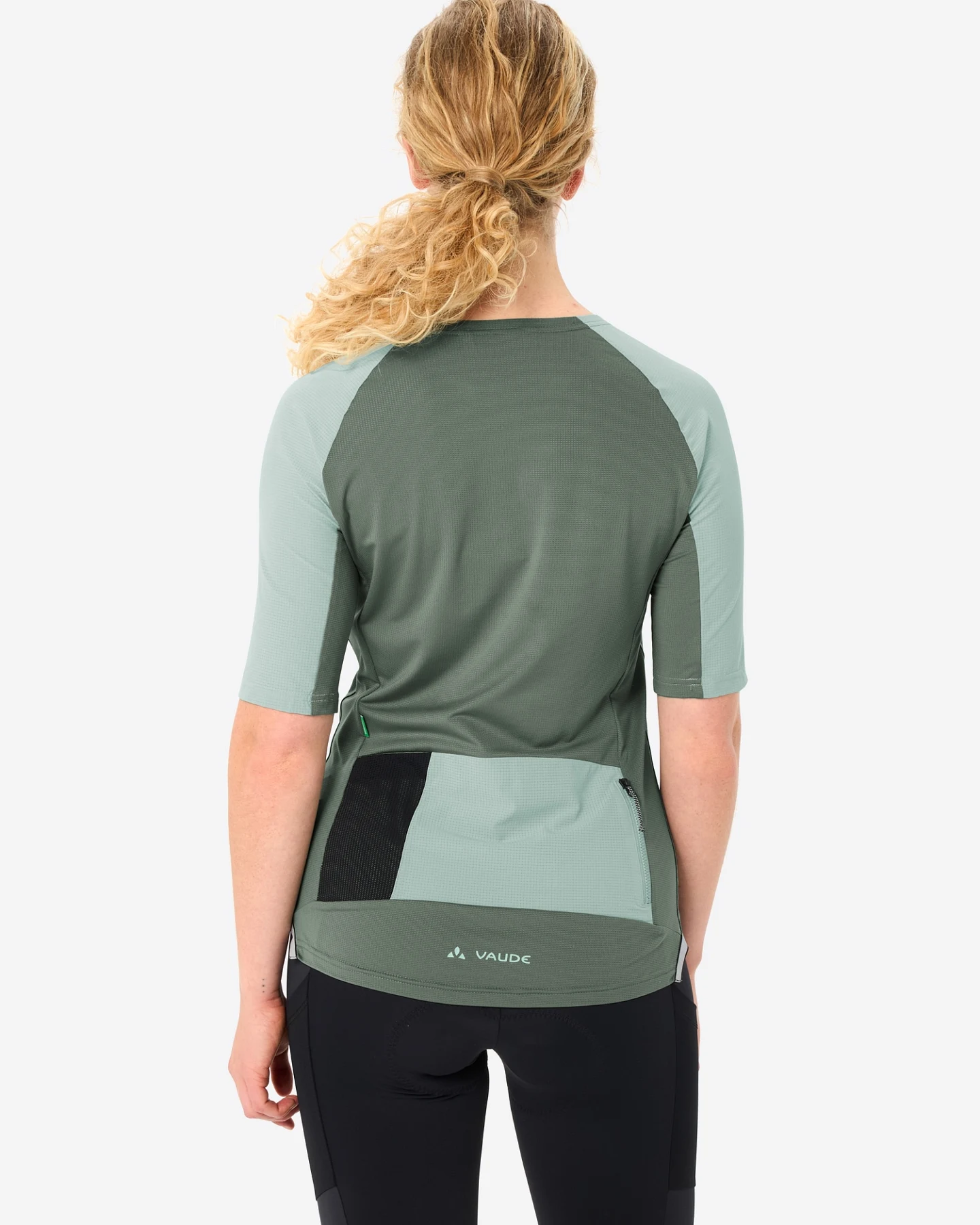 VAUDE T-Shirt Kuro – Ansicht 4