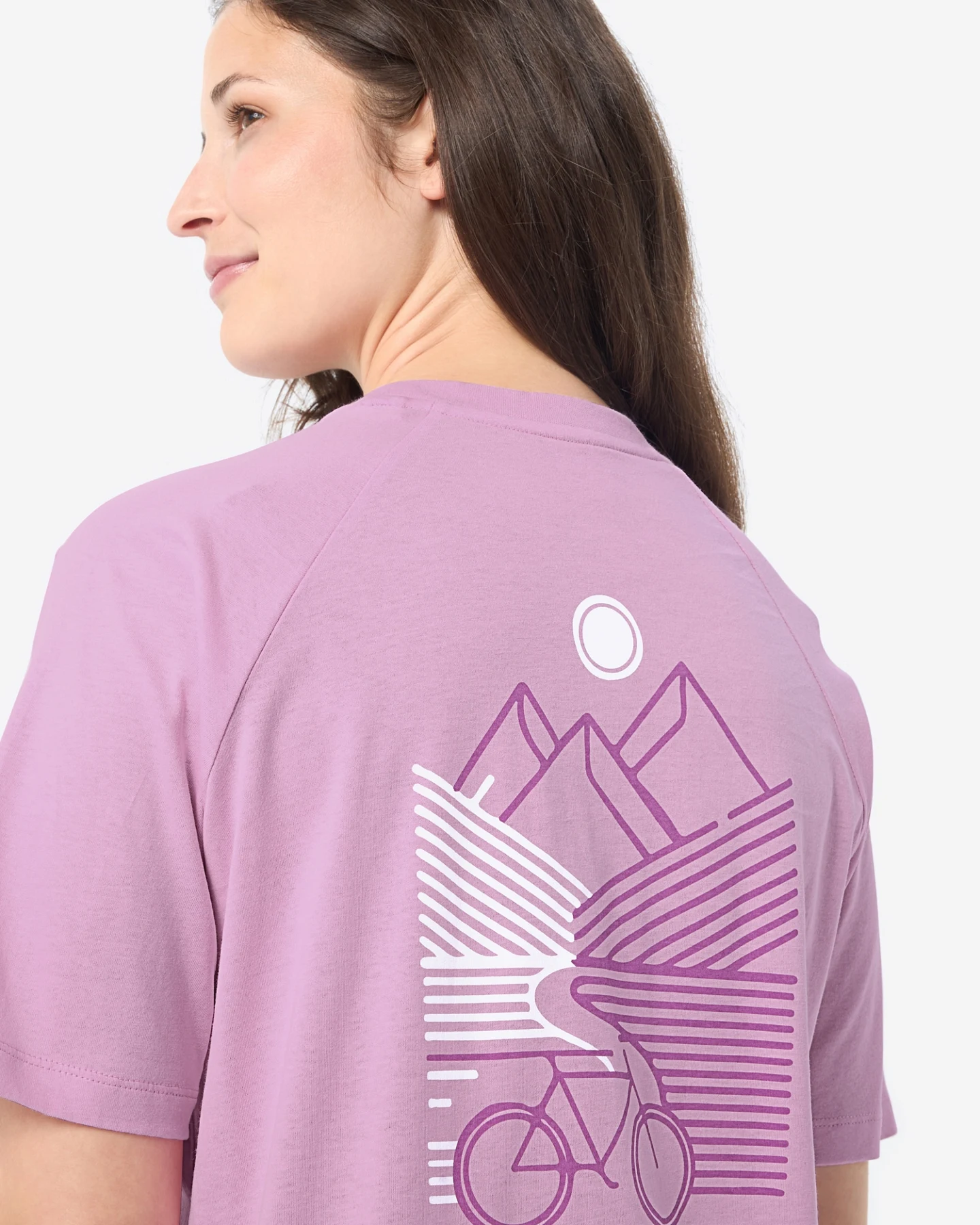 VAUDE Funktionsshirt Cyclist – Ansicht 5