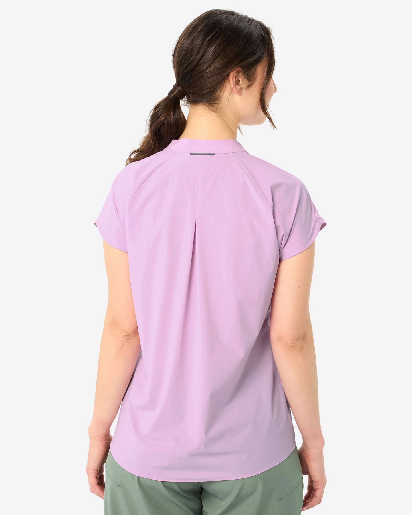 VAUDE Funktionsbluse Yaras II – Ansicht 4