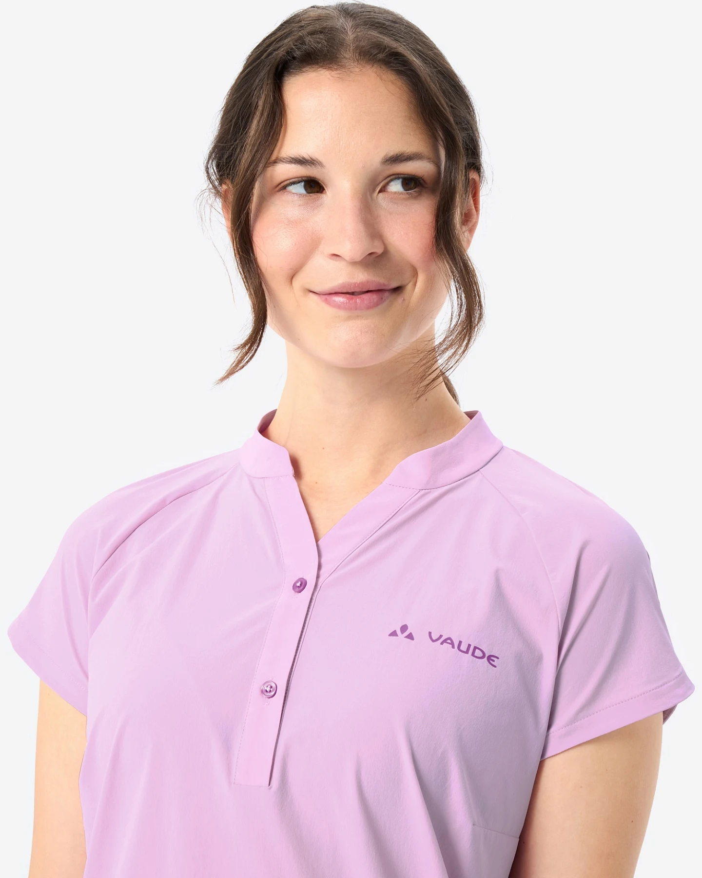 VAUDE Funktionsbluse Yaras II – Ansicht 6