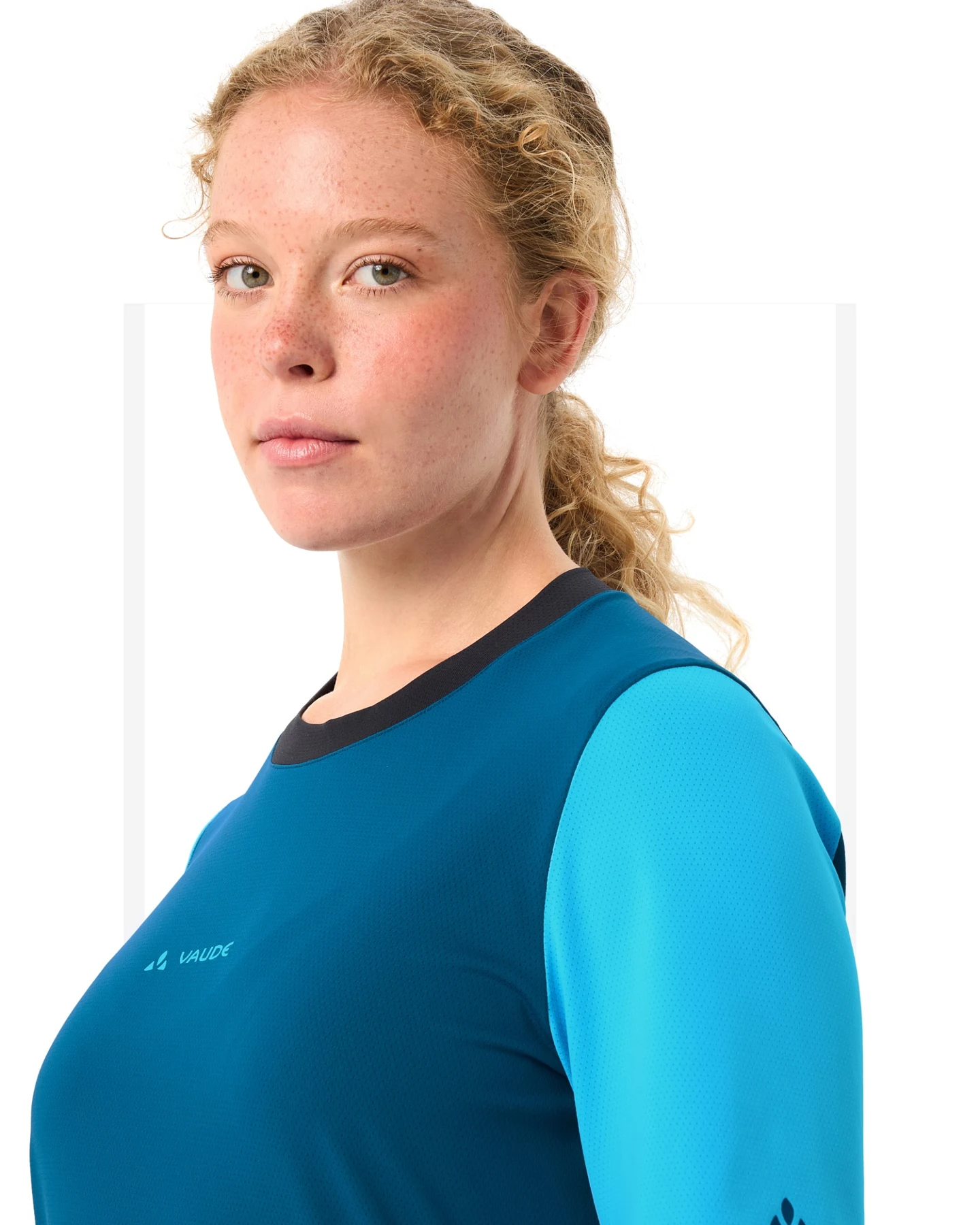 VAUDE Funktionsshirt Loamer – Ansicht 6