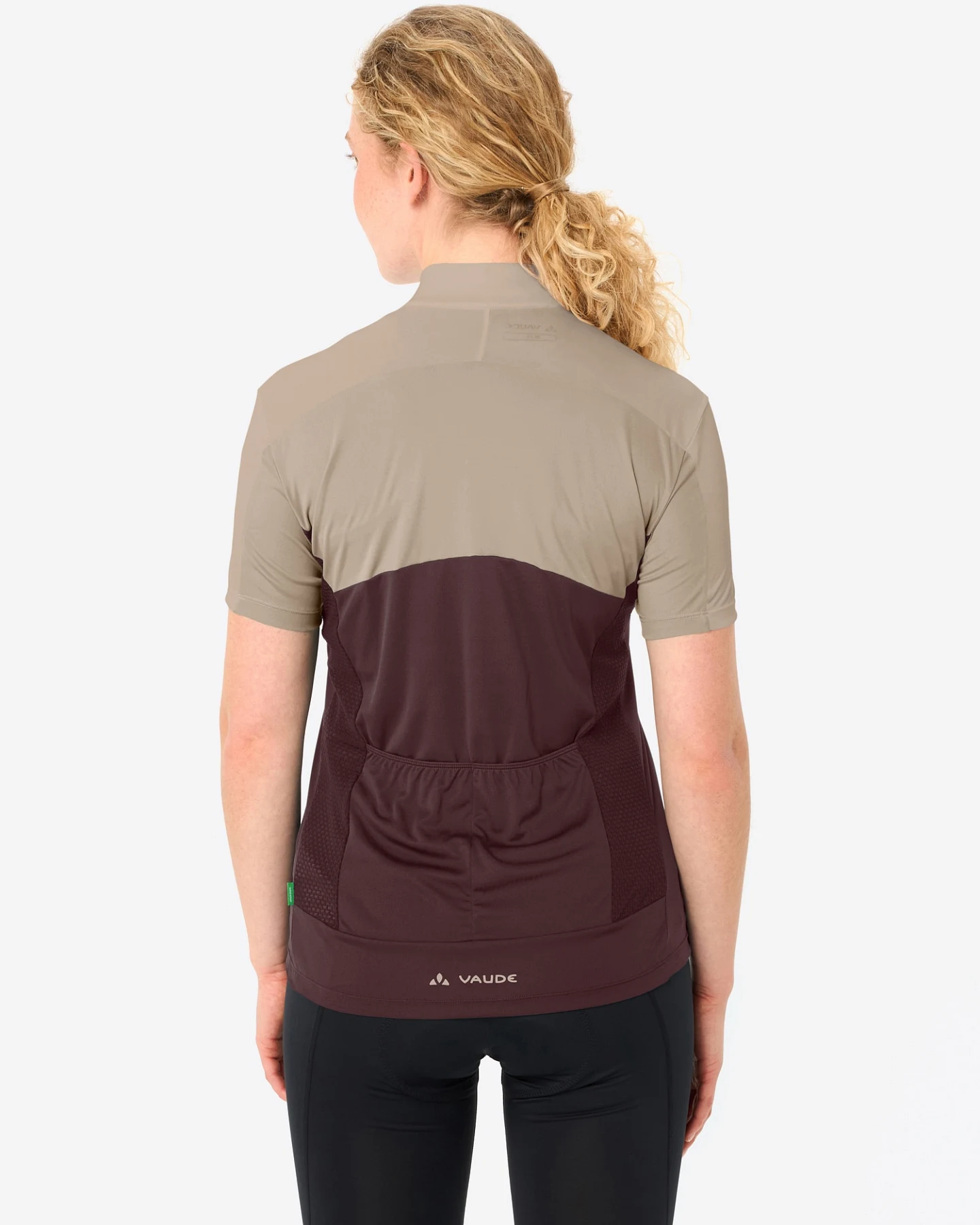 VAUDE Trikot Matera – Ansicht 4