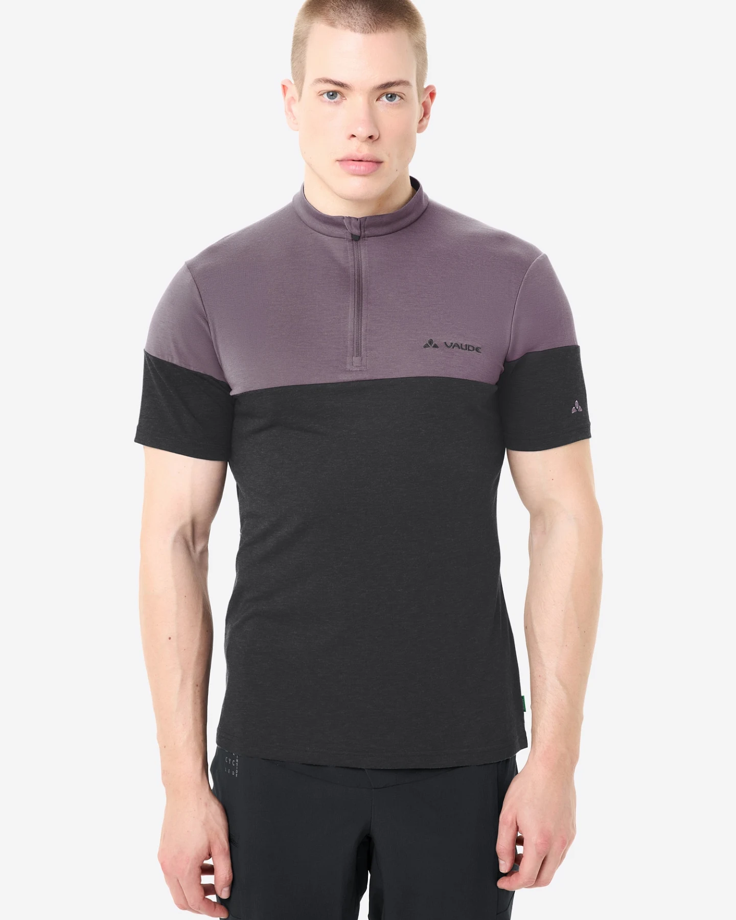 VAUDE T-Shirt Altissimo – Ansicht 3