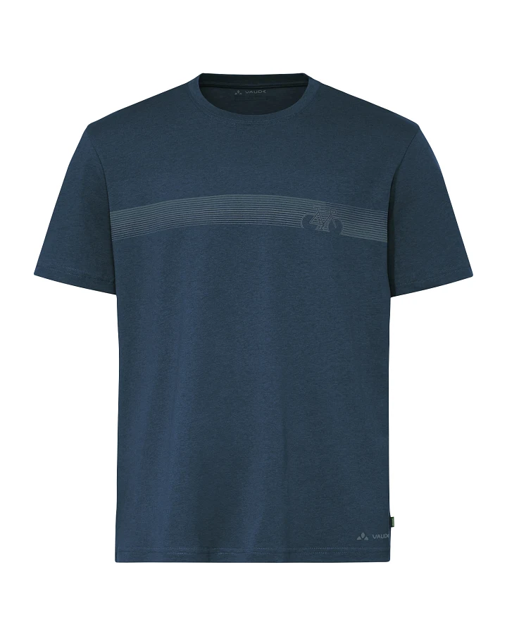 VAUDE Funktionsshirt Cyclist V