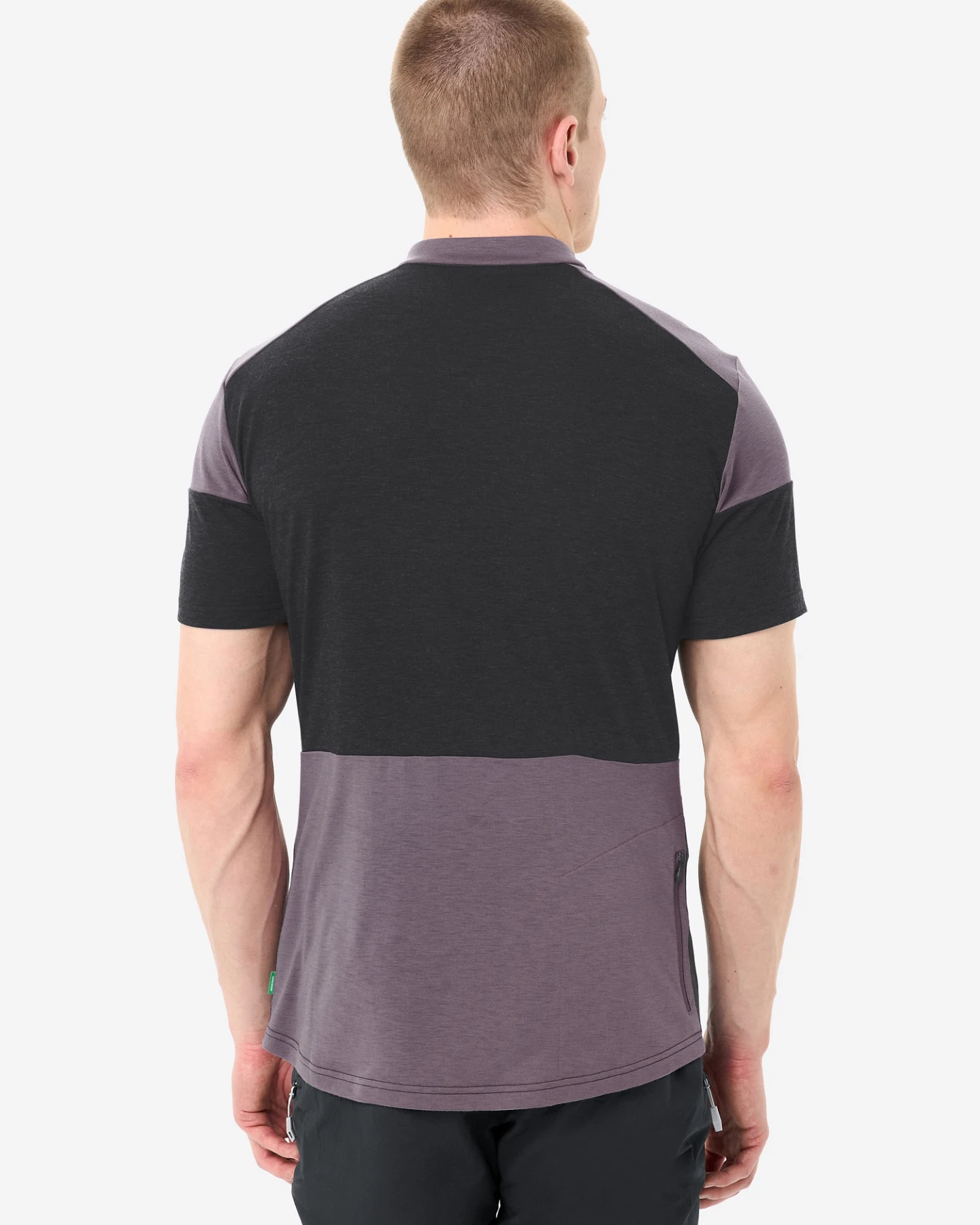 VAUDE T-Shirt Altissimo – Ansicht 4