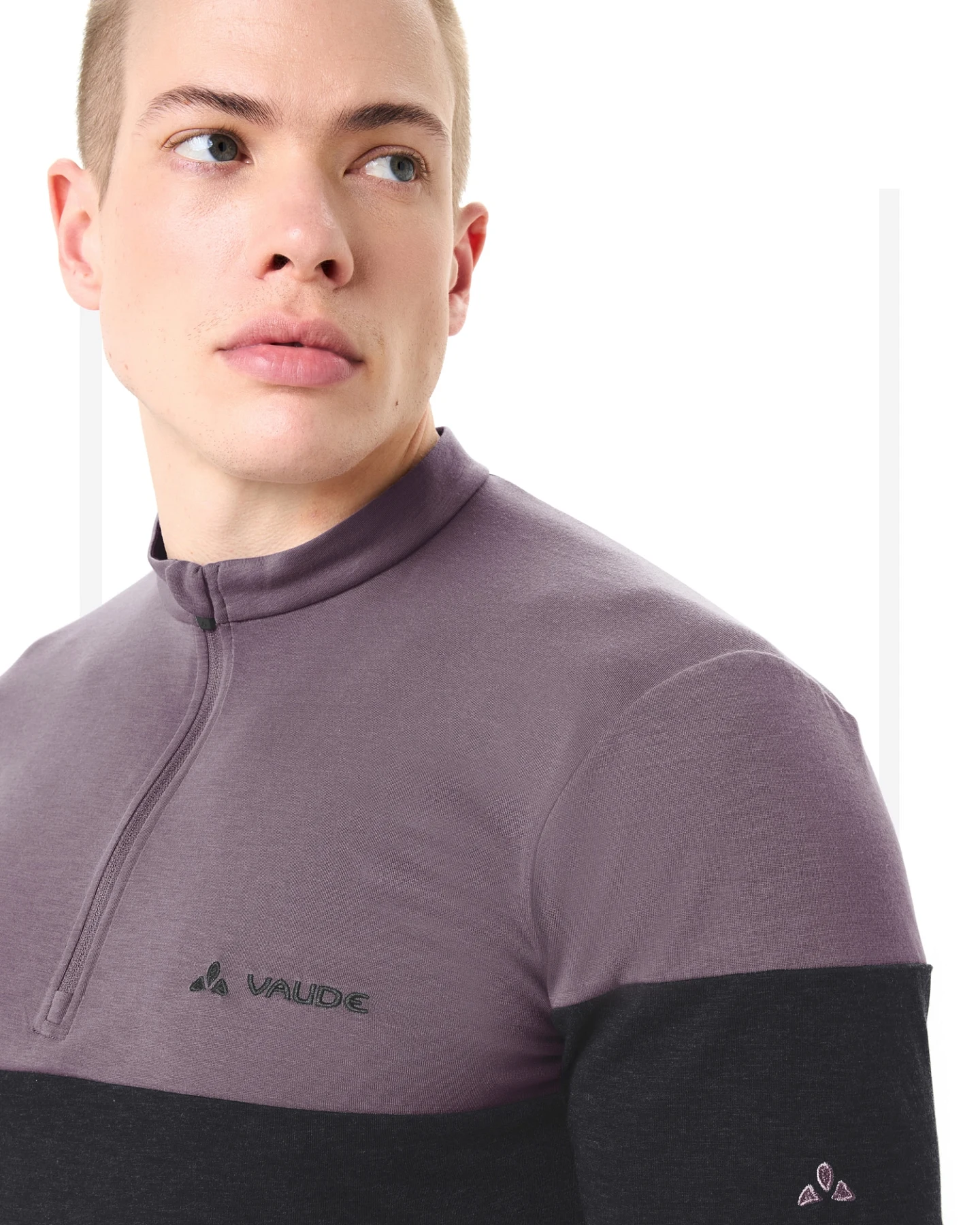 VAUDE T-Shirt Altissimo – Ansicht 6