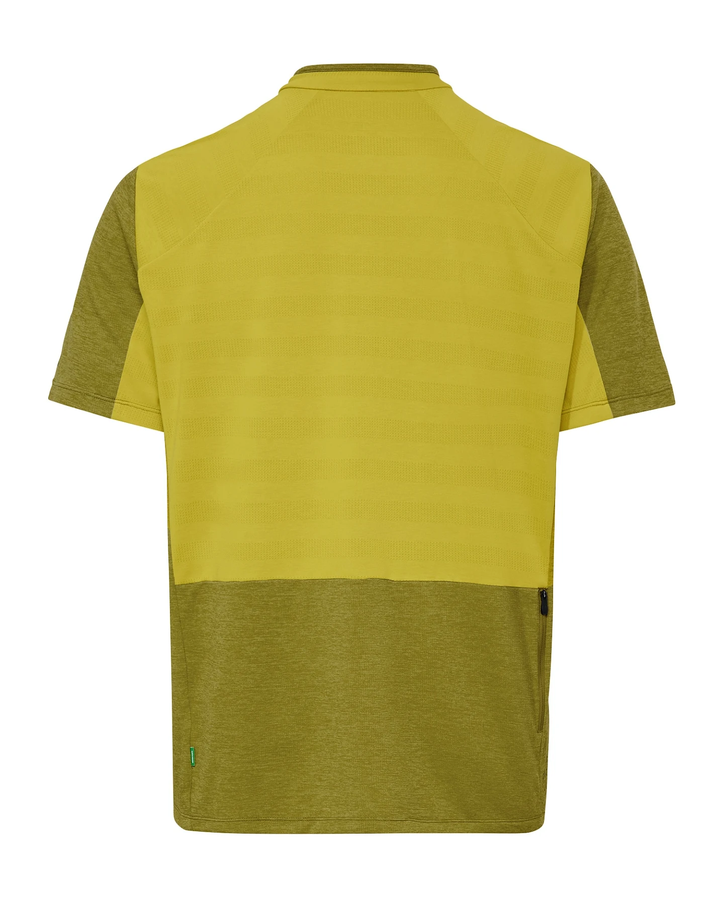 VAUDE Funktionsshirt Tamaro – Ansicht 2
