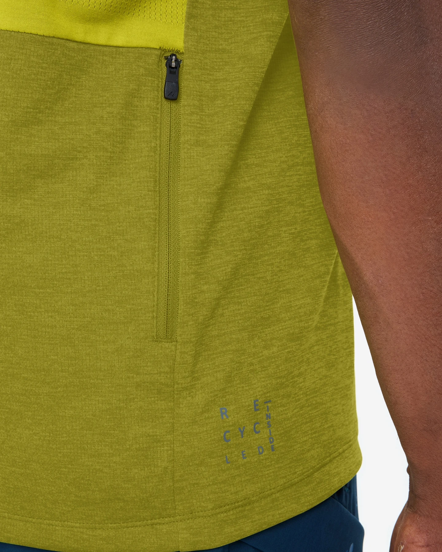 VAUDE Funktionsshirt Tamaro – Ansicht 5