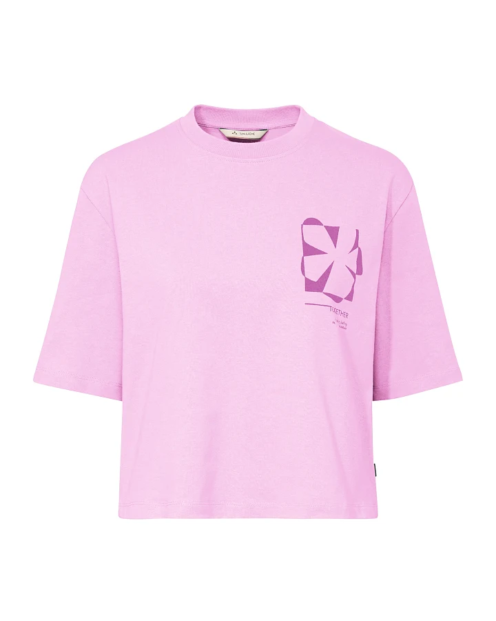 VAUDE T-Shirt Redmont