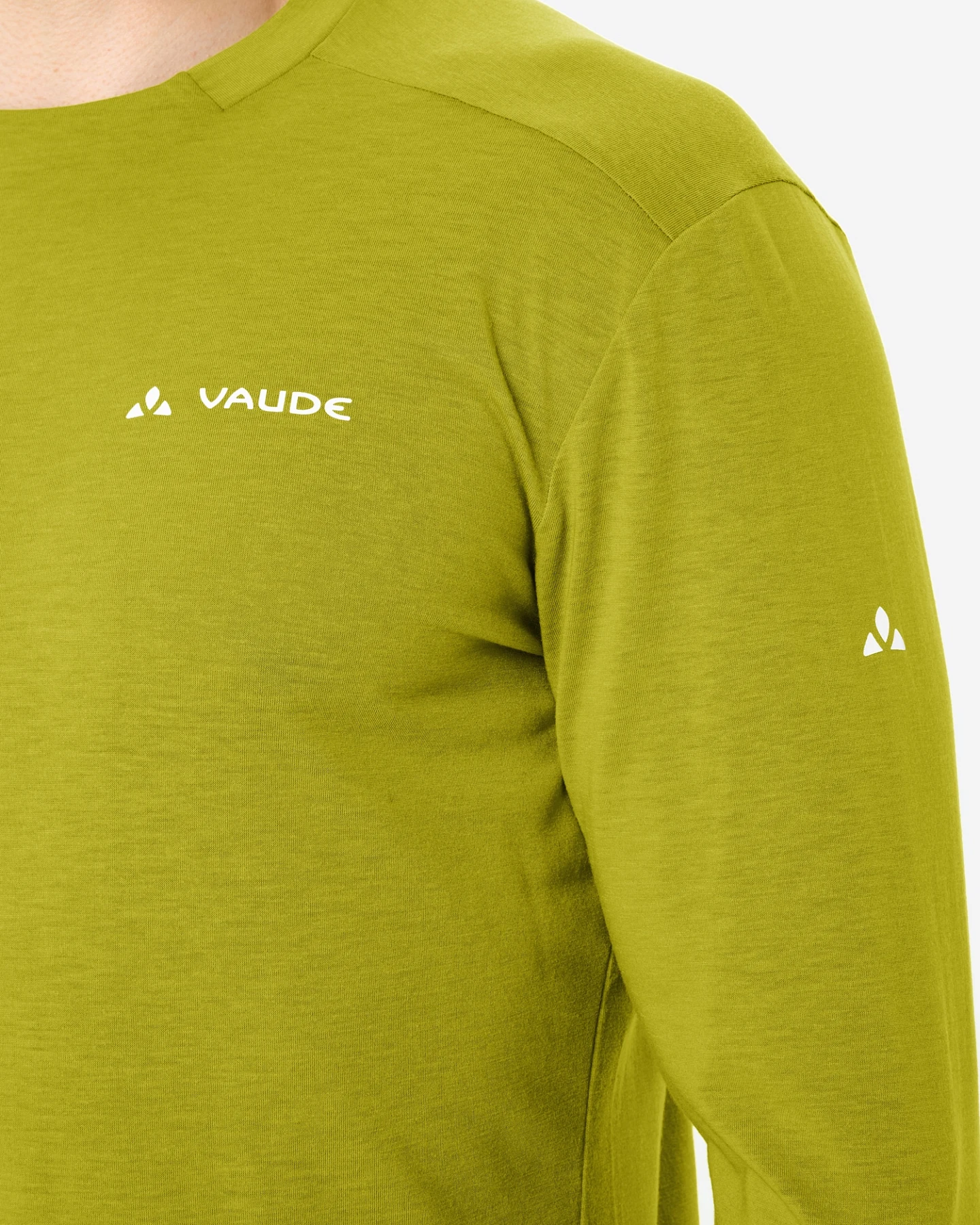 VAUDE Funktionsshirt – Ansicht 6