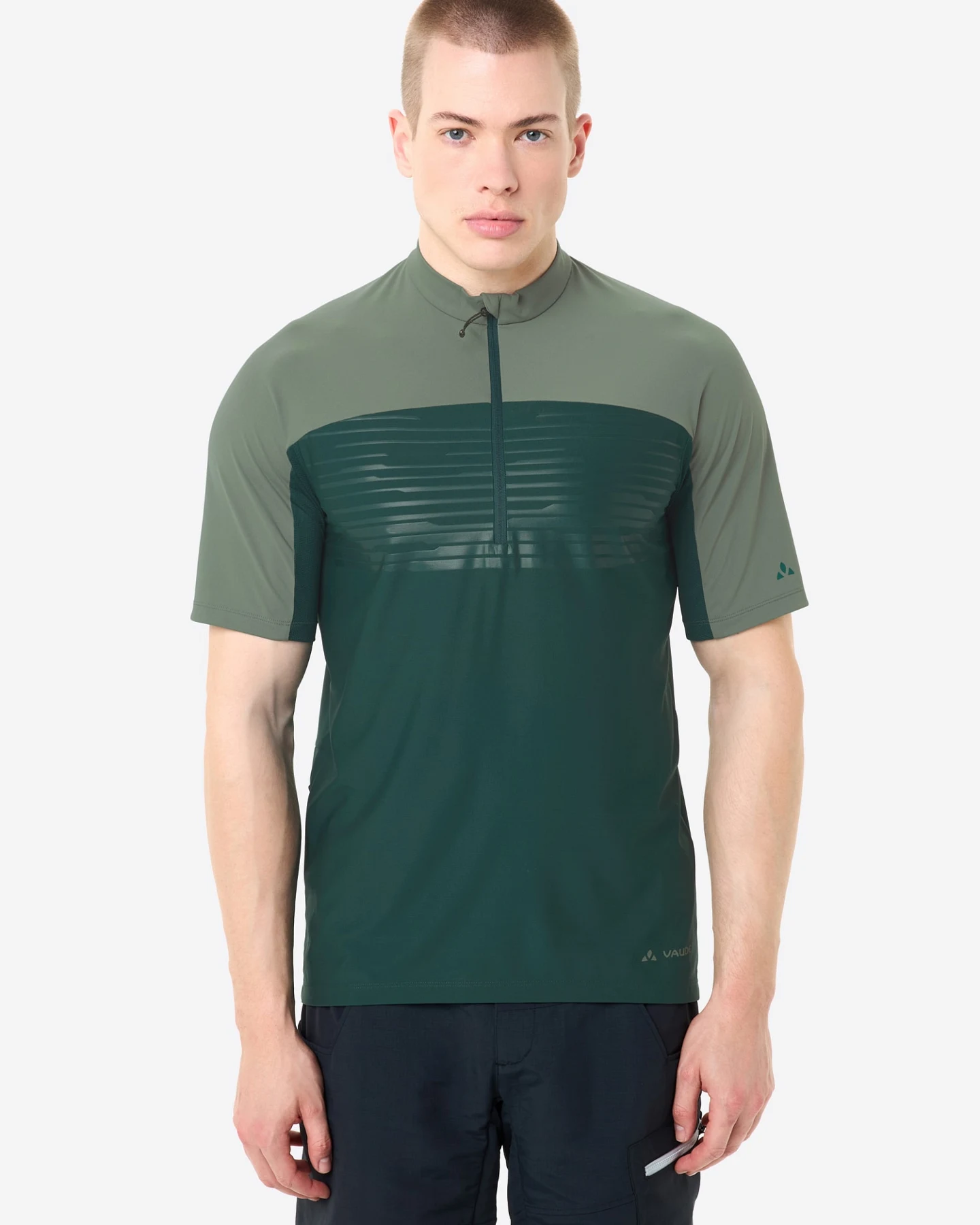 VAUDE T-Shirt Qimsa – Ansicht 3